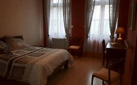Chambre du Nouvion
